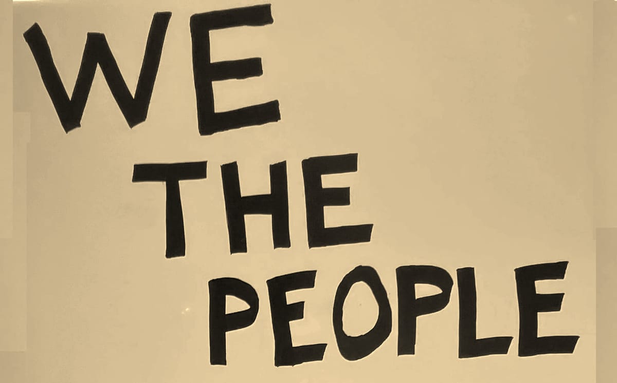 Indivisible Group Forms in Darrington