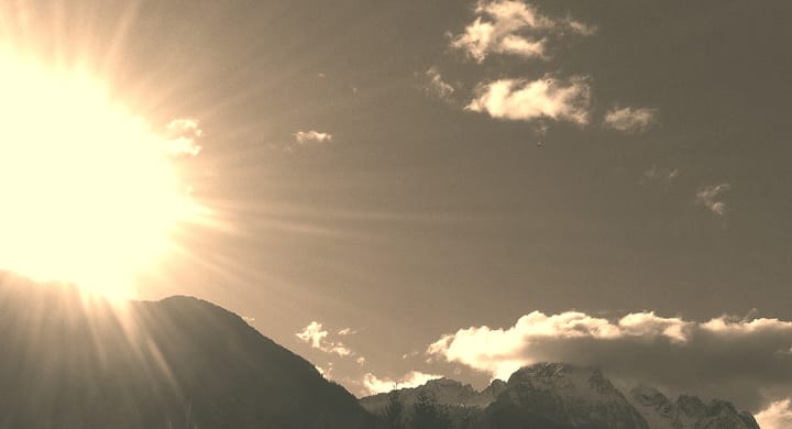 Welcome to The Darrington Sun